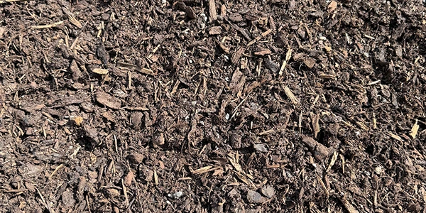 Rindenmulch