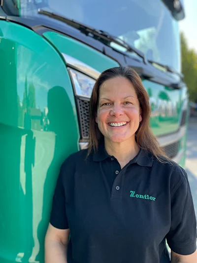 Marie-Katrin Zentler